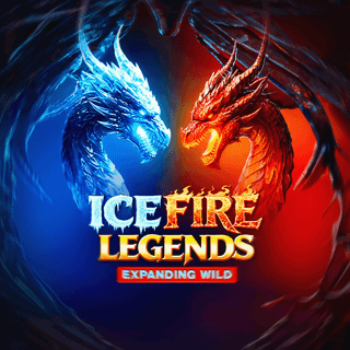 IceFire Legends game icon