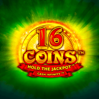 16 Coins™ Burning Board™ game icon