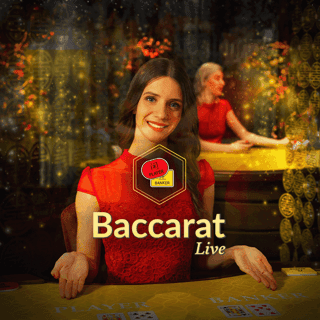 Baccarat A game icon