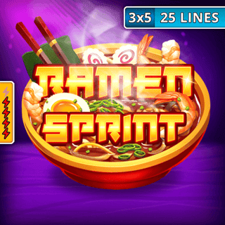 Ramen Sprint game icon