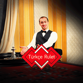 Türkçe Rulet game icon