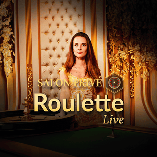 Salon Privé Roulette