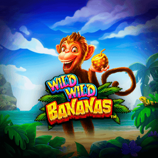 Wild Wild Bananas