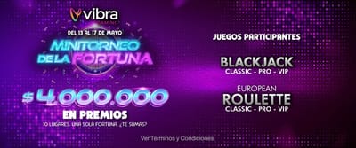 Recompensa VIP