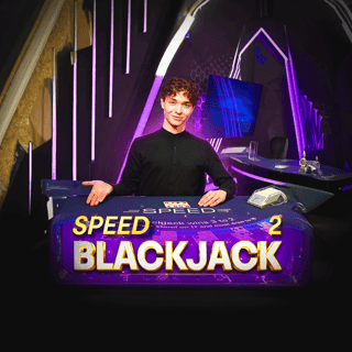 Speed Blackjack 2 game icon