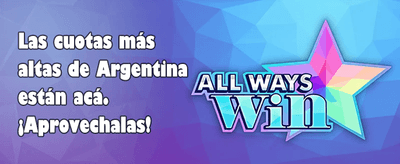 Torneo de Pálpitos Express promotion
