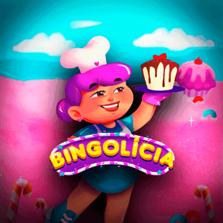 Bingolicia game icon
