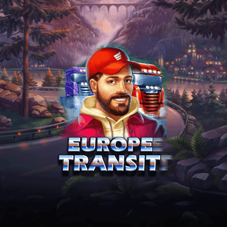 Europe Transit game icon