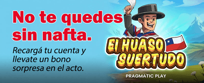 ¡Ganá hoy con tu pálpito!